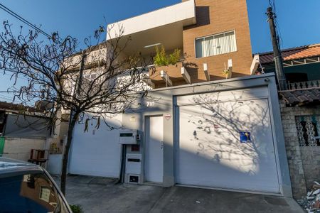 Casa à venda com 398m², 6 quartos e 4 vagasFachada do Imóvel