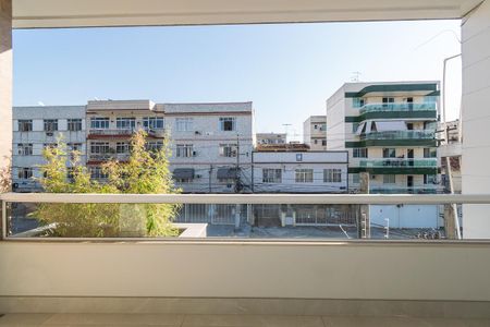 Casa à venda com 398m², 6 quartos e 4 vagasVaranda da Sala