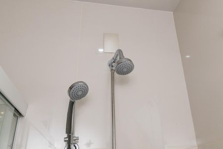 Casa à venda com 398m², 6 quartos e 4 vagasBanheiro da Suíte 1