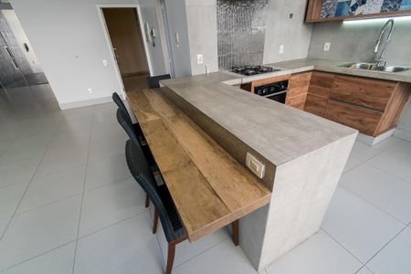 Casa à venda com 398m², 6 quartos e 4 vagasÁrea comum