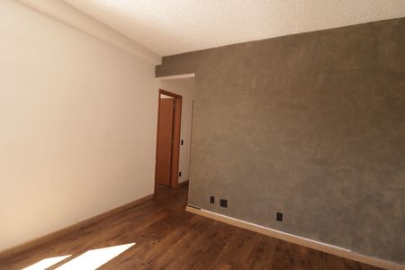 Apartamento à venda com 47m², 2 quartos e 1 vagaSala
