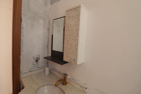Apartamento à venda com 47m², 2 quartos e 1 vagaBanheiro