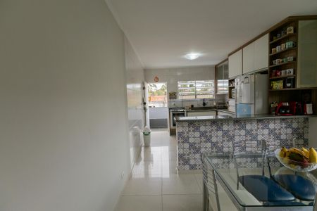 Casa à venda com 200m², 3 quartos e 6 vagasCozinha