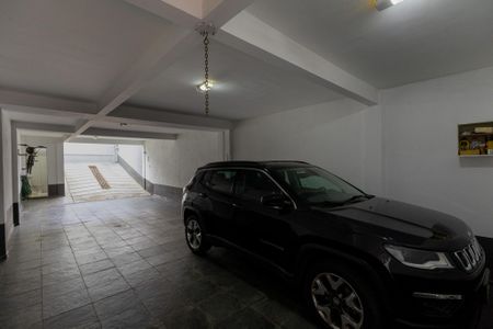 Casa à venda com 200m², 3 quartos e 6 vagasGaragem