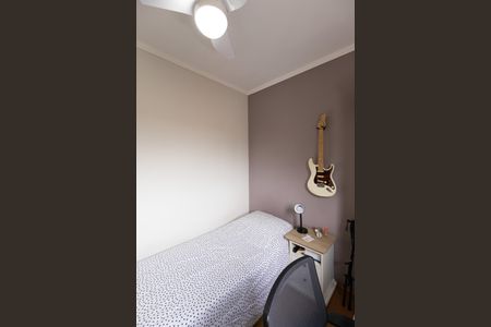 Casa à venda com 200m², 3 quartos e 6 vagasQuarto 1