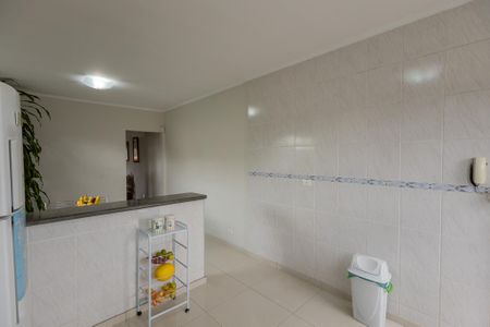 Casa à venda com 200m², 3 quartos e 6 vagasCozinha