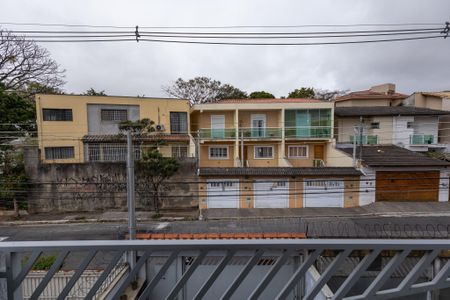 Casa à venda com 200m², 3 quartos e 6 vagasVaranda  Suíte 1