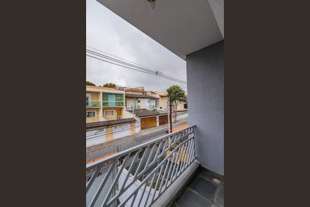 Casa à venda com 200m², 3 quartos e 6 vagasVaranda  Suíte 1