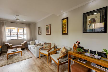 Casa à venda com 200m², 3 quartos e 6 vagasSala de Estar