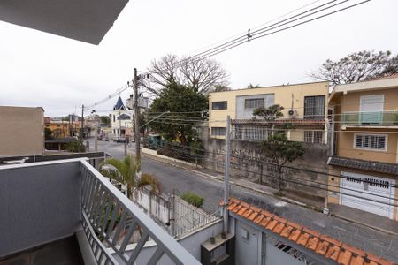 Casa à venda com 200m², 3 quartos e 6 vagasVaranda  Suíte 1