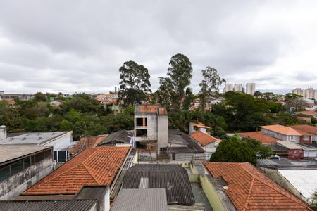 Casa à venda com 200m², 3 quartos e 6 vagasQuarto 2 vista
