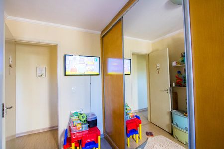 Apartamento à venda com 48m², 2 quartos e 1 vaga Apartamento à venda com 48m², 2 quartos e 1 vagaQuarto 2