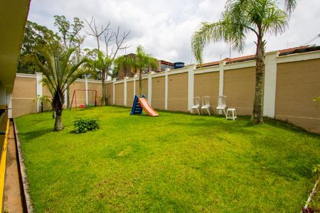 Apartamento à venda com 48m², 2 quartos e 1 vaga Apartamento à venda com 48m², 2 quartos e 1 vagaÁrea comum - Playground