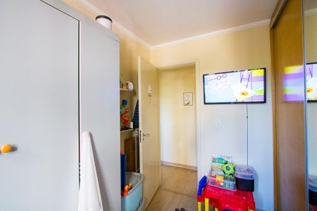 Apartamento à venda com 48m², 2 quartos e 1 vaga Apartamento à venda com 48m², 2 quartos e 1 vagaQuarto 2