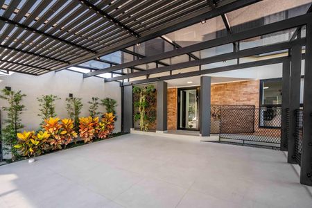 Casa para alugar com 270m², 3 quartos e 2 vagas Casa para alugar com 270m², 3 quartos e 2 vagasGaragem