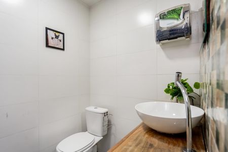 Casa para alugar com 270m², 3 quartos e 2 vagas Casa para alugar com 270m², 3 quartos e 2 vagasLavabo 2