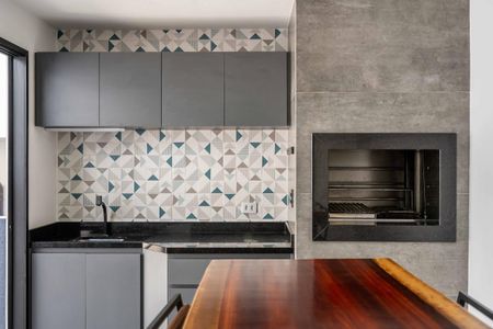 Casa para alugar com 270m², 3 quartos e 2 vagas Casa para alugar com 270m², 3 quartos e 2 vagasEspaço Gourmet