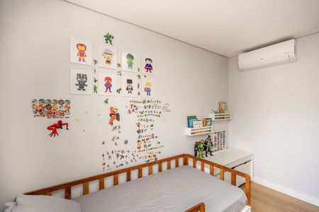 Casa para alugar com 270m², 3 quartos e 2 vagas Casa para alugar com 270m², 3 quartos e 2 vagasQuarto 2