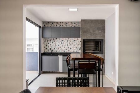 Casa para alugar com 270m², 3 quartos e 2 vagas Casa para alugar com 270m², 3 quartos e 2 vagasEspaço Gourmet