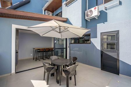 Casa para alugar com 270m², 3 quartos e 2 vagas Casa para alugar com 270m², 3 quartos e 2 vagasEspaço Gourmet