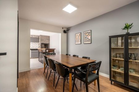 Casa para alugar com 270m², 3 quartos e 2 vagas Casa para alugar com 270m², 3 quartos e 2 vagasSala