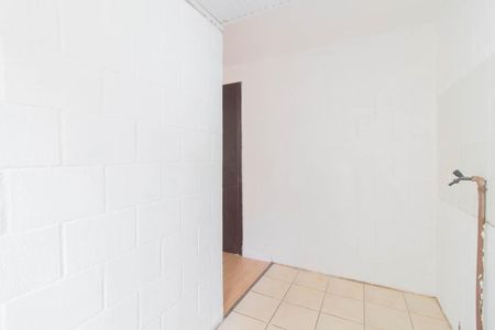 Apartamento à venda com 36m², 1 quarto e 1 vagaCozinha