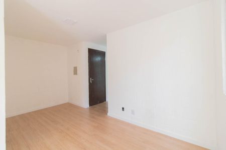 Sala de apartamento à venda com 1 quarto, 36m² em Cavalhada, Porto Alegre