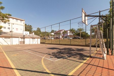 Apartamento à venda com 36m², 1 quarto e 1 vagaQuadra Esportiva