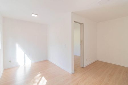 Sala de apartamento à venda com 1 quarto, 36m² em Cavalhada, Porto Alegre