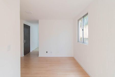 Sala de apartamento à venda com 1 quarto, 36m² em Cavalhada, Porto Alegre