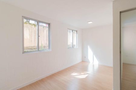 Sala de apartamento à venda com 1 quarto, 36m² em Cavalhada, Porto Alegre