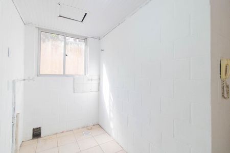 Apartamento à venda com 36m², 1 quarto e 1 vagaCozinha