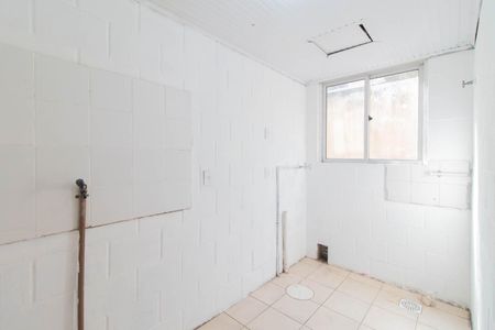 Apartamento à venda com 36m², 1 quarto e 1 vagaCozinha