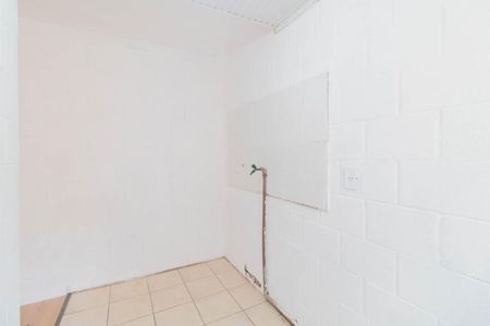 Apartamento à venda com 36m², 1 quarto e 1 vagaCozinha
