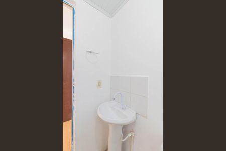 Apartamento à venda com 36m², 1 quarto e 1 vagaBanheiro