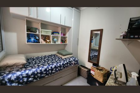 Apartamento para alugar com 65m², 3 quartos e 1 vagaQuarto 2
