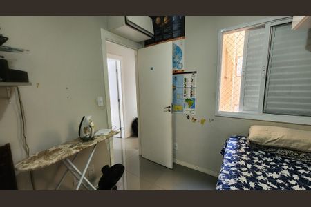 Apartamento para alugar com 65m², 3 quartos e 1 vagaQuarto 2