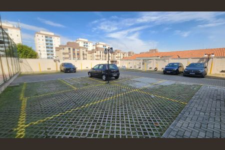 Apartamento para alugar com 65m², 3 quartos e 1 vagaGaragem