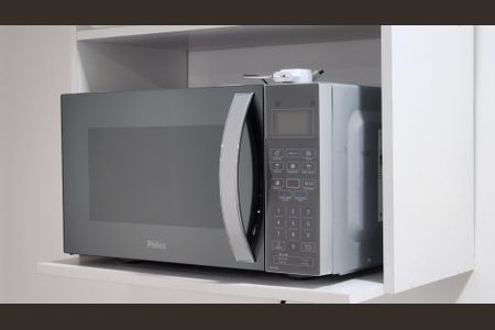 Apartamento para alugar com 65m², 3 quartos e 1 vagaÁrea comum - Salão de Festa