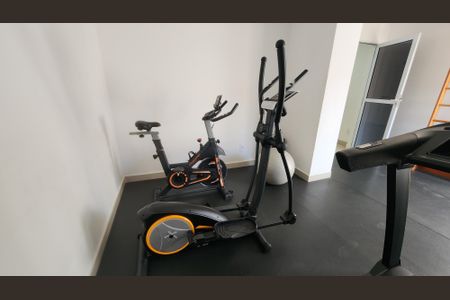 Apartamento para alugar com 65m², 3 quartos e 1 vagaAcademia