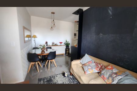 Apartamento para alugar com 65m², 3 quartos e 1 vagaSala