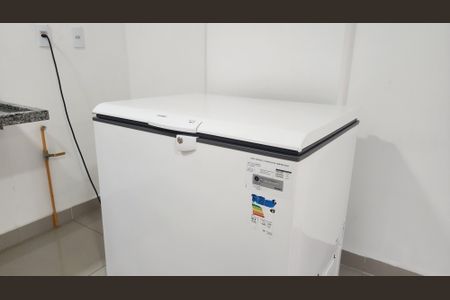 Apartamento para alugar com 65m², 3 quartos e 1 vagaÁrea comum - Salão de Festa