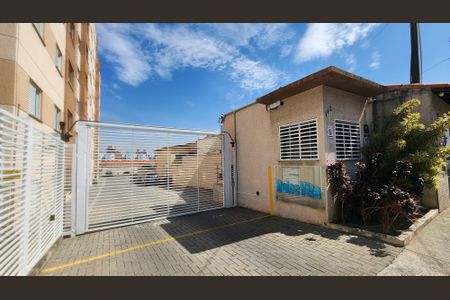 Apartamento para alugar com 65m², 3 quartos e 1 vagaFachada