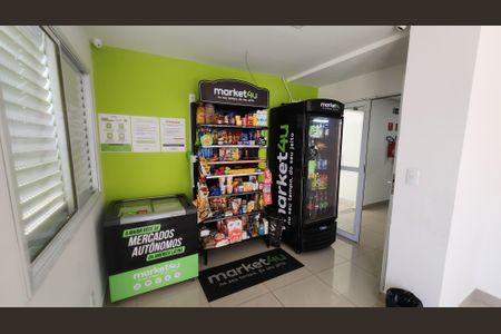 Apartamento para alugar com 65m², 3 quartos e 1 vagaMini Mercado