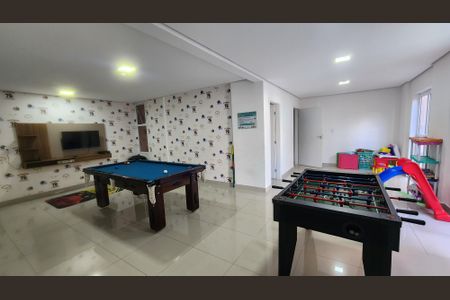 Apartamento para alugar com 65m², 3 quartos e 1 vagaÁrea comum - Salão de Jogos