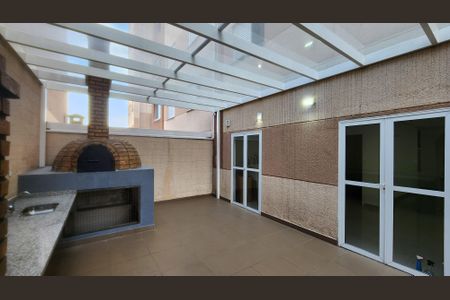 Apartamento para alugar com 65m², 3 quartos e 1 vagaChurrasqueira