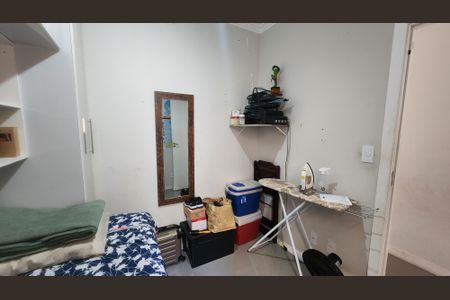 Apartamento para alugar com 65m², 3 quartos e 1 vagaQuarto 2