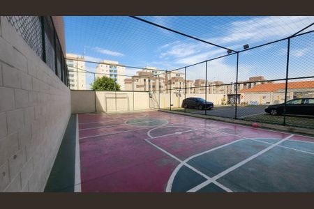 Apartamento para alugar com 65m², 3 quartos e 1 vagaQuadra