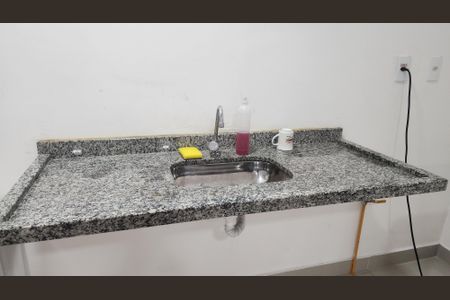 Apartamento para alugar com 65m², 3 quartos e 1 vagaÁrea comum - Salão de Festa