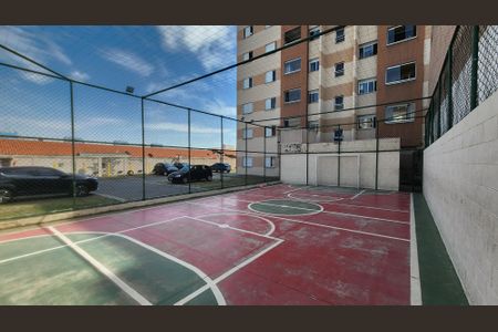 Apartamento para alugar com 65m², 3 quartos e 1 vagaQuadra